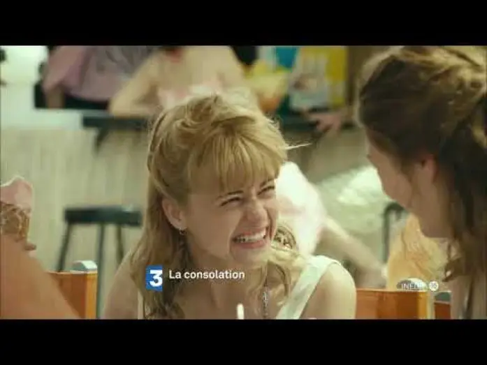Watch film The Consolation — "La Consolation" disponible en Replay