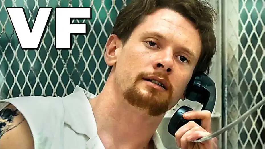 Watch film Trial by Fire — L'ÉPREUVE DU FEU Bande Annonce VF (2019) Jack O'Connell, Laura Dern