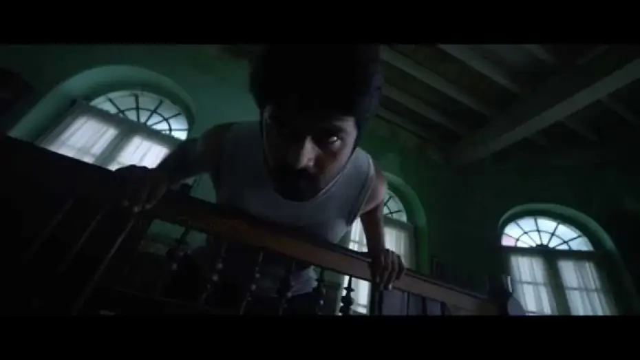 Watch film Ka..Ka..Ka.. Aabathin Arikuri — Kakaka Aabathin Arikuri Tamil Movie Official Trailer # 1