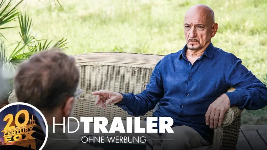 Watch film Intrigo: Death of an Author — Intrigo - Tod eines Autors | Offizieller Trailer 1 | Deutsch HD German (2018)