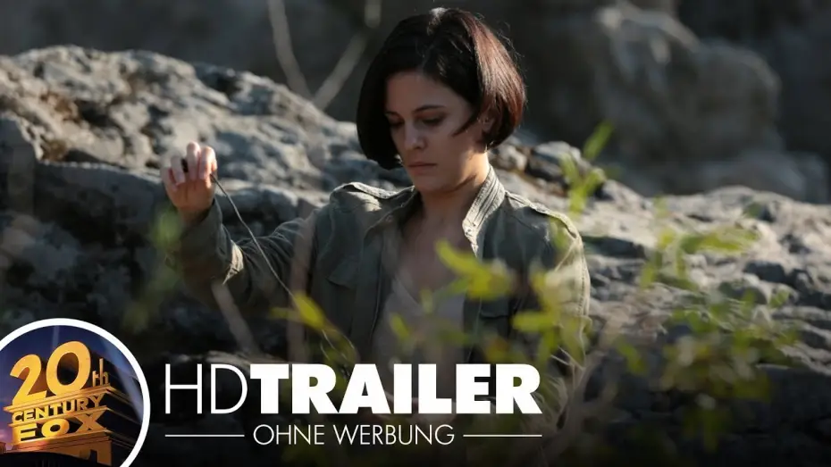Watch film Intrigo: Samaria — Intrigo: Samaria | Offizieller Trailer | Deutsch HD German (2019)
