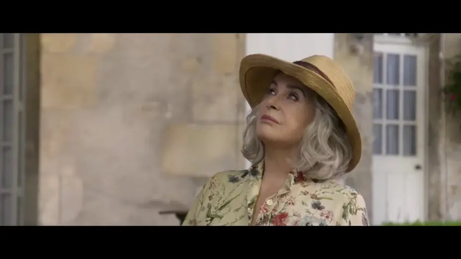 Watch film Claire Darling — La Dernière folie de Claire Darling - Bande Annonce VF