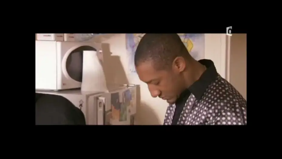 Watch film Fracassés — Extrait "Fracassés"