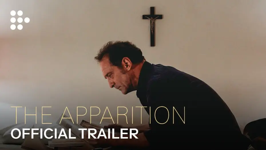 Watch film The Apparition — Official Trailer
