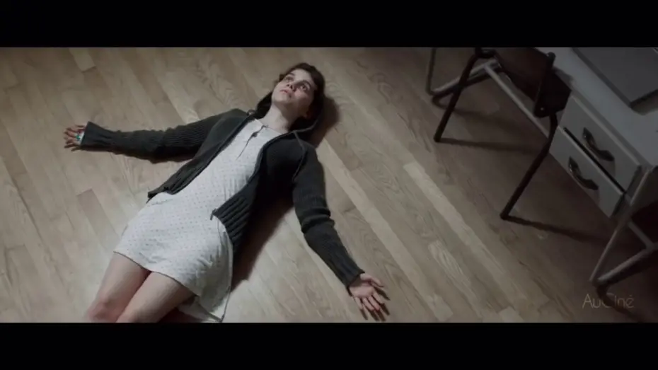 Watch film The Apparition — Bande-annonce