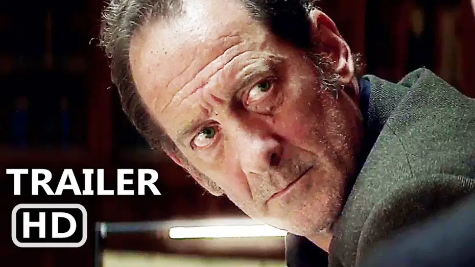Watch film The Apparition — Tráiler