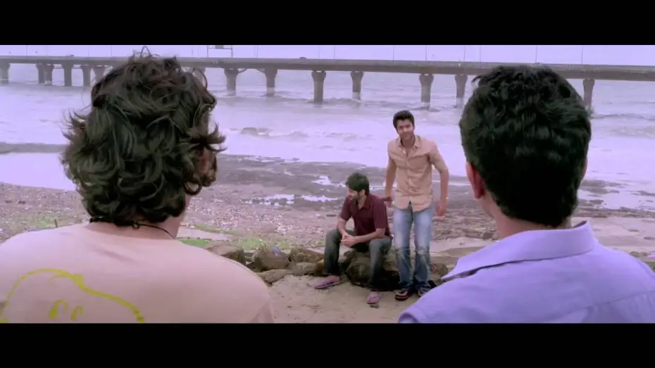 Watch film Rangreza | RANGREZZ OFFICIAL TRAILER