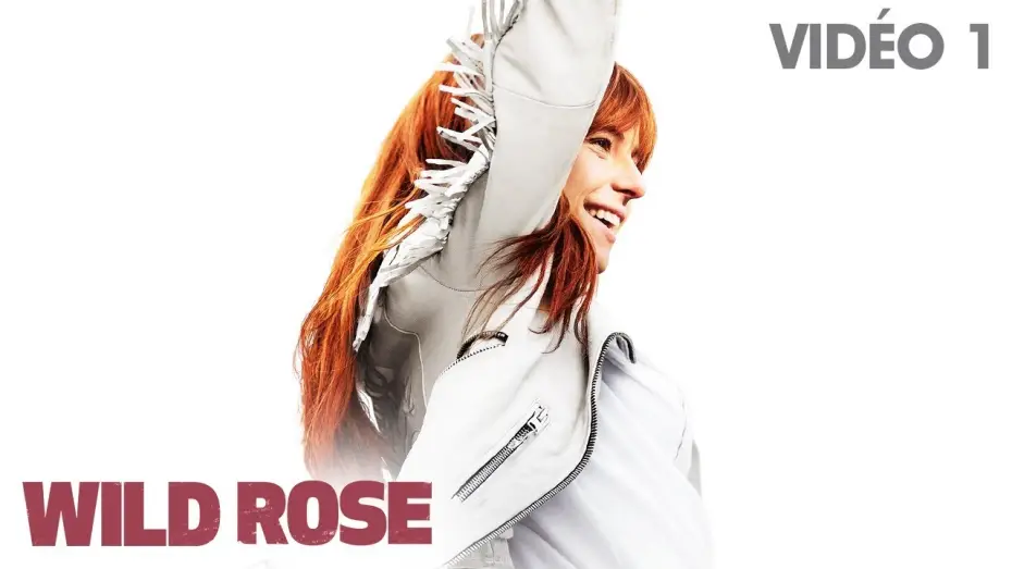 Watch film Wild Rose — WILD ROSE - Teaser VOST