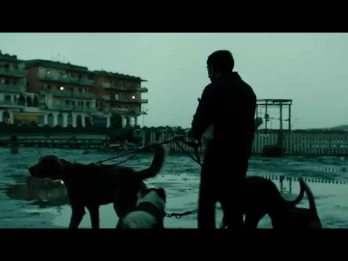 Watch film Dogman — Dogman - Trailer español (HD)