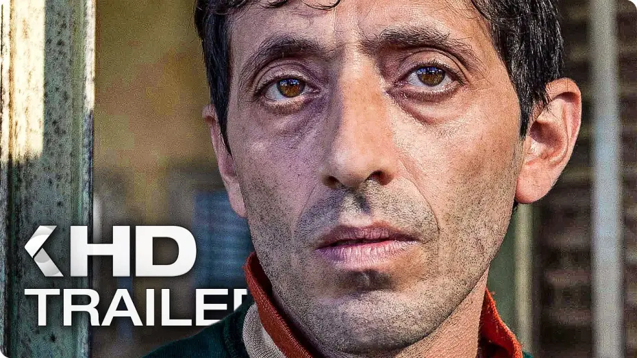 Watch film Dogman — DOGMAN Trailer German Deutsch (2018) Exklusiv
