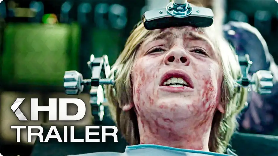 Watch film Eli | ELI Trailer German Deutsch (2019) Netflix
