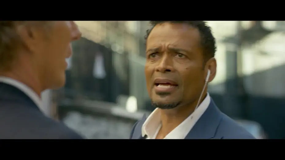 Watch film Armed — Official Trailer