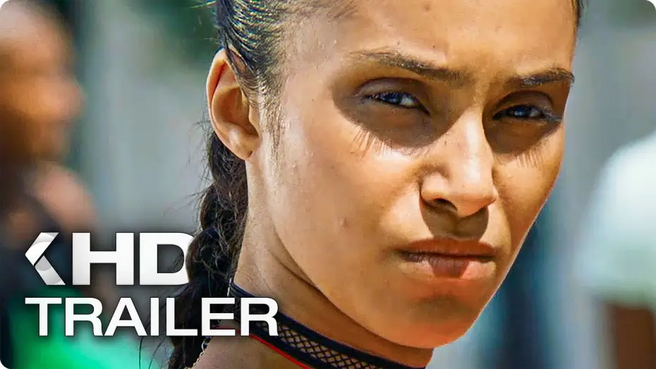 Watch film Gangsta — GANGSTAS 4 LIFE Trailer German Deutsch (2018) Exklusiv