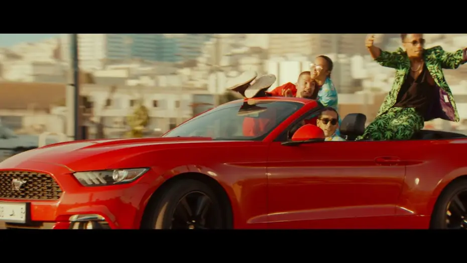 Watch film Gangsta — GANGSTA Bande-annonce VF - Officielle