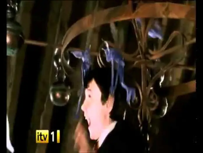 Watch film 50 Greatest Harry Potter Moments — The 50 Greatest Harry Potter Moments Trailer