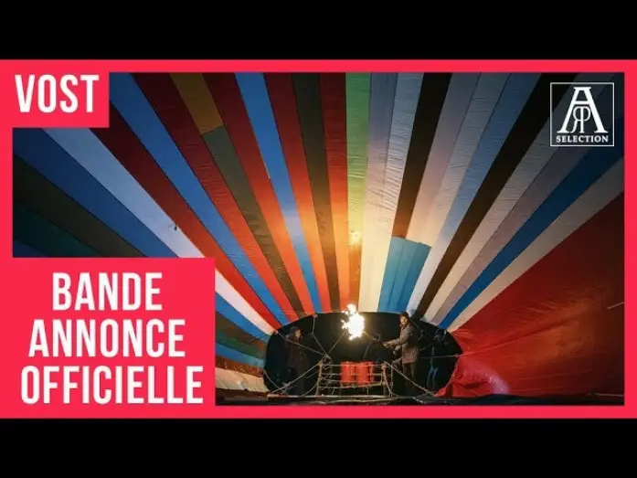 Watch film Balloon | BALLOON - Bande Annonce VOST