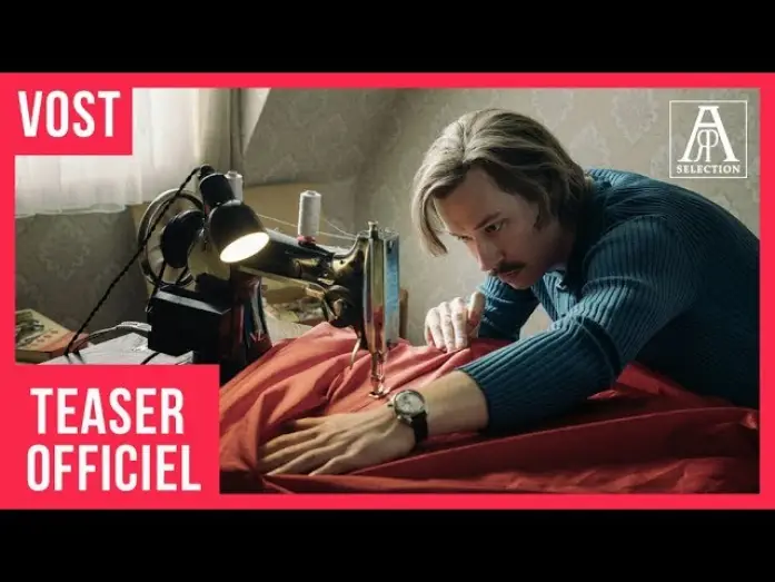 Watch film Balloon | Le Vent de la libert&eacute; - Teaser VOST