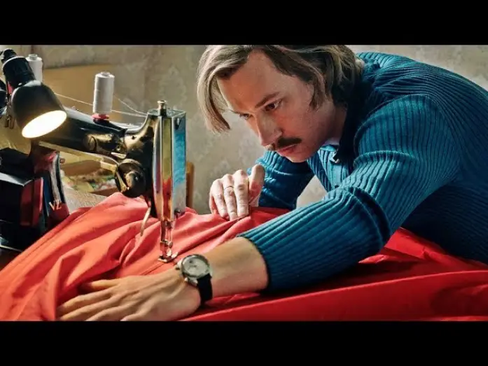 Watch film Balloon | BALLON | Trailer & Filmclips deutsch german [HD]