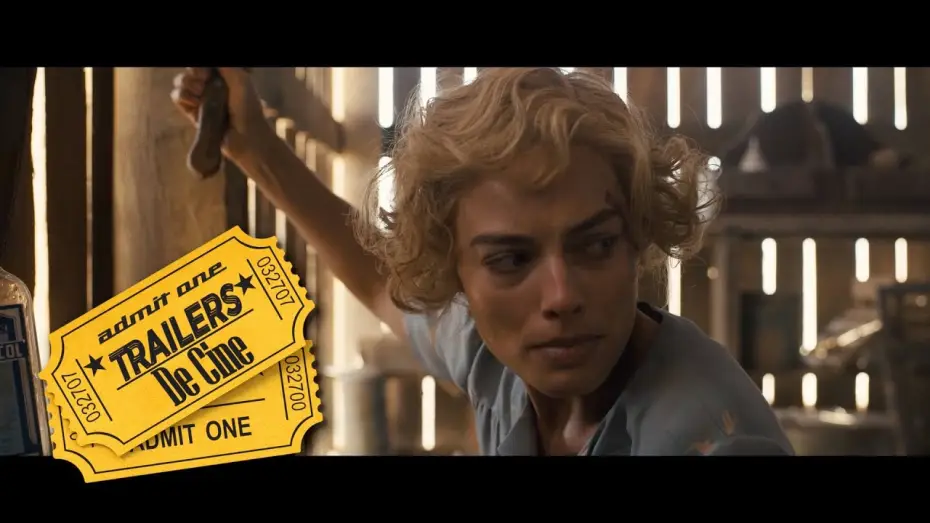Watch film Dreamland — DREAMLAND - TRÁILER OFICIAL EN ESPAÑOL (PRIME VIDEO)