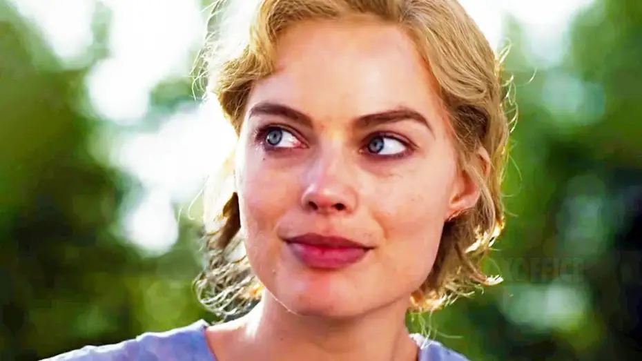 Watch film Dreamland — DREAMLAND Bande Annonce (2021) Margot Robbie