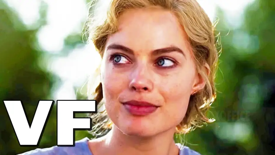 Watch film Dreamland — DREAMLAND Bande Annonce VF (Margot Robbie, 2021)