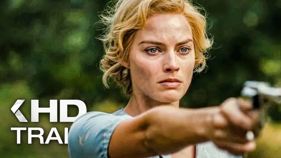 Watch film Dreamland — Dreamland (German Trailer 1)