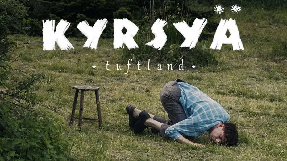 Watch film Tuftland — Kyrsyä – Tuftland | Official Trailer | Bright Fame Pictures