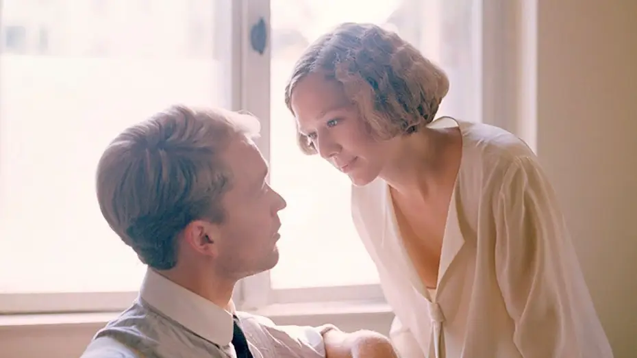 Watch film Becoming Astrid — Conociendo a Astrid - Trailer español (HD)