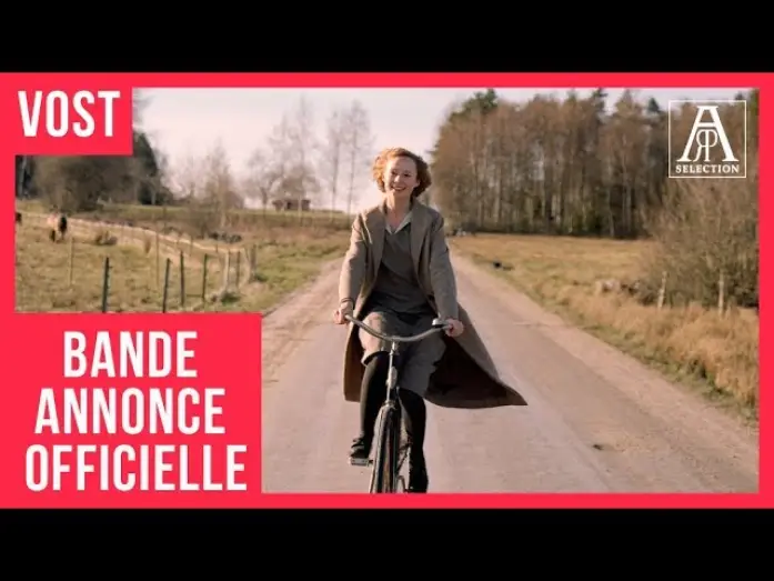 Watch film Becoming Astrid — ASTRID - Bande Annonce VOST
