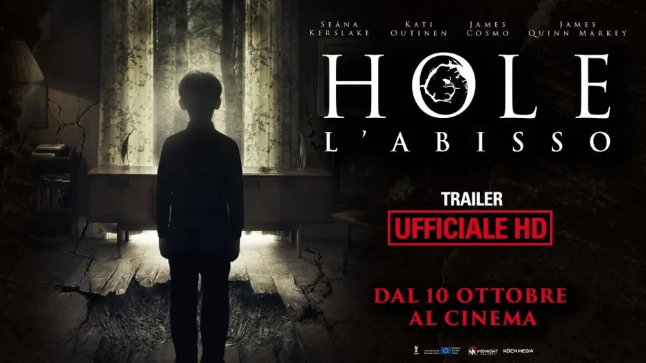 Watch film The Hole in the Ground — Hole - L'Abisso - Trailer Ufficiale Italiano | HD
