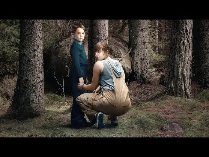Watch film The Hole in the Ground — The Hole in the Ground  | Offizieller Trailer HD Deutsch German