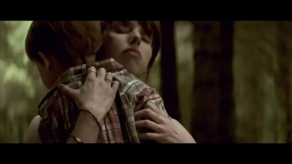 Watch film The Hole in the Ground — Hole - L'Abisso - Spot TV 30" | HD