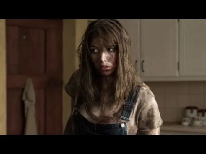Watch film The Hole in the Ground — Bosque maldito - Trailer español (HD)
