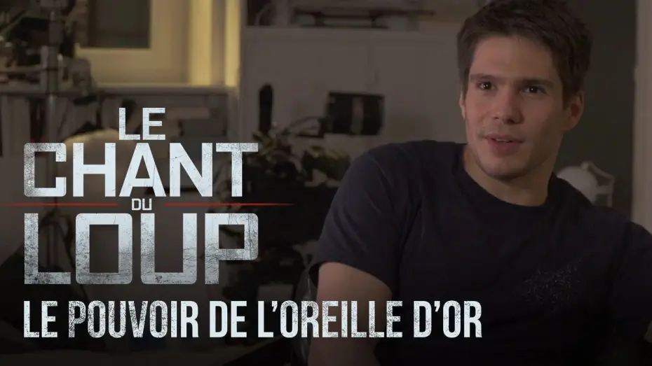 Watch film The Wolf's Call — Le Chant du Loup : Le pouvoir de l'oreille d'or