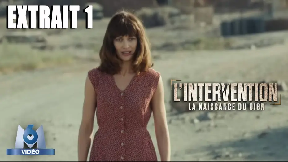 Watch film 15 Minutes of War — L'INTERVENTION - Extrait VF