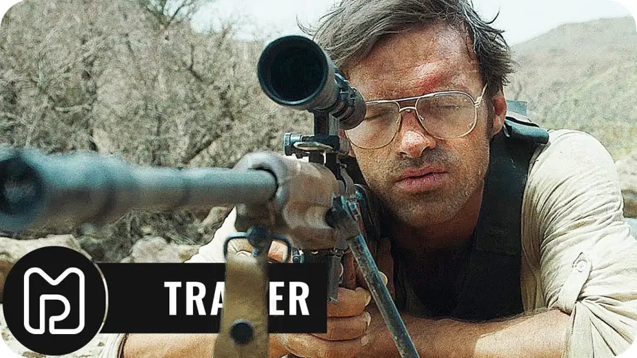 Watch film 15 Minutes of War — 15 MINUTES OF WAR Trailer Deutsch German (2019) Exklusiv