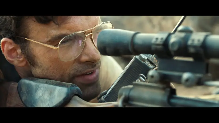 Watch film 15 Minutes of War — La intervención - Trailer español (HD)