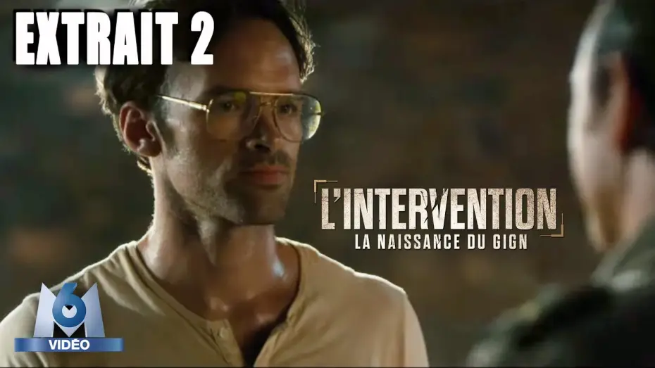 Watch film 15 Minutes of War — L'INTERVENTION - Extrait 2 VF