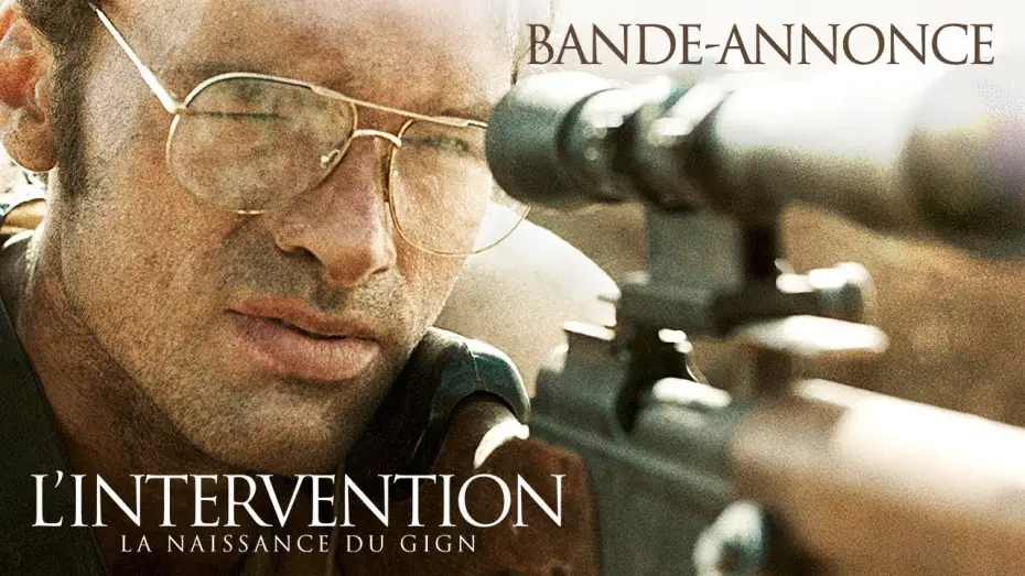 Watch film 15 Minutes of War — L'INTERVENTION - Bande Annonce VF