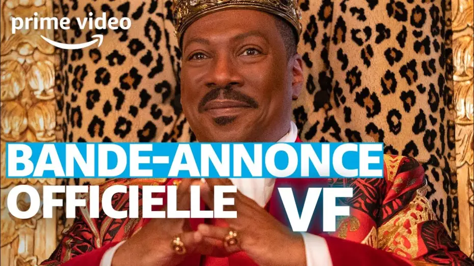 Watch film Coming 2 America — Un Prince à New-York 2 - Bande Annonce #2 [VF]