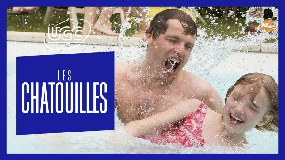 Watch film Little Tickles — Les Chatouilles - Sans Bumper