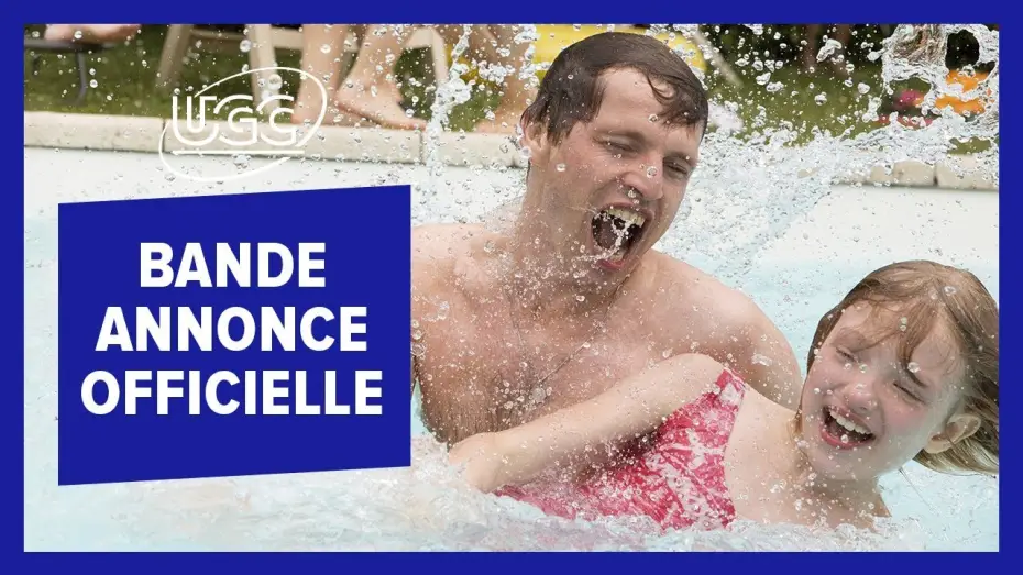 Watch film Little Tickles — Les Chatouilles - Bande Annonce VF
