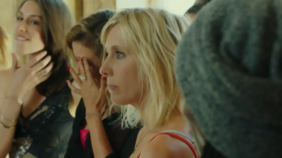 Watch film Little Tickles — LES CHATOUILLES - Bande annonce