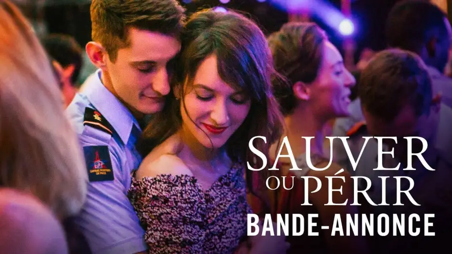 Watch film Through the Fire — Sauver ou Périr - Bande Annonce VF