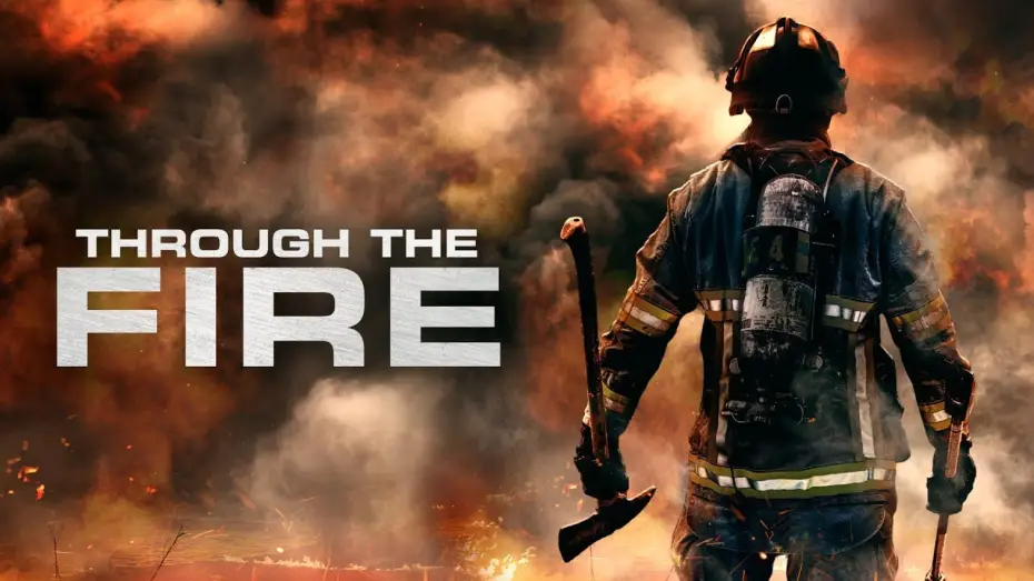 Watch film Through the Fire — Through The Fire - UK Trailer - Starring Pierre Niney