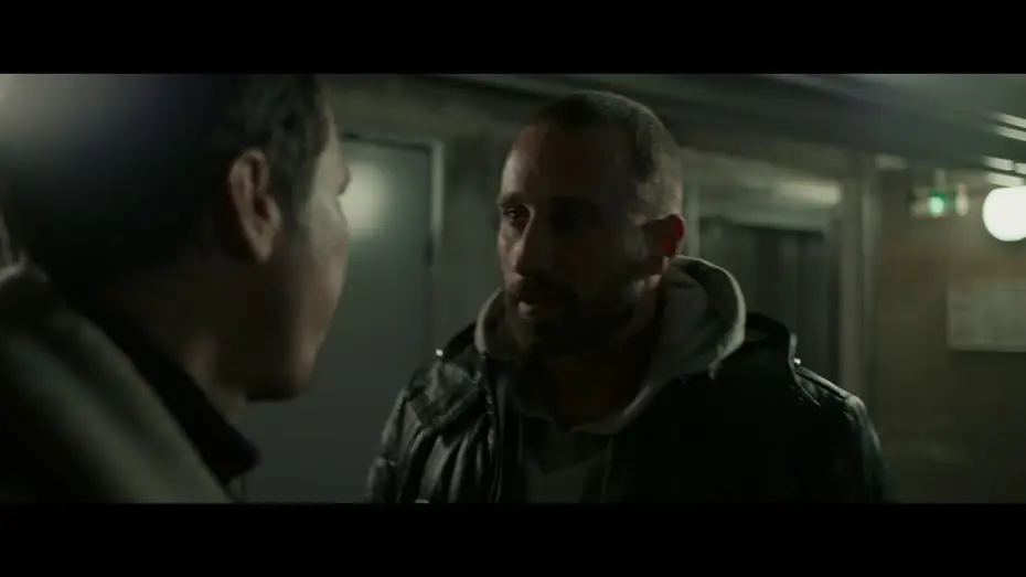 Watch film Close Enemies — FRÈRES ENNEMIS - Extrait 3