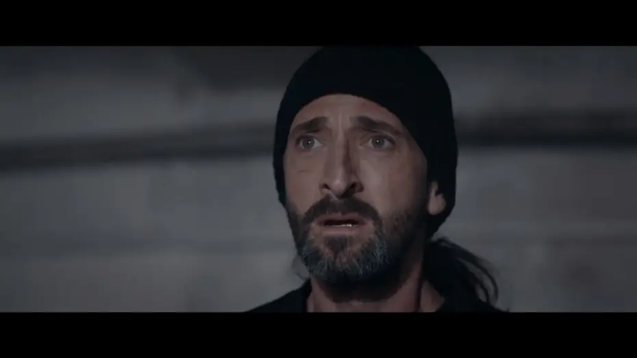 Watch film Bullet Head | Bullet Head: Trampa Mortal - Tr&aacute;iler VE