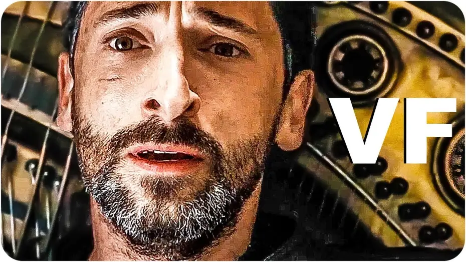 Watch film Bullet Head | BULLET HEAD Bande Annonce VF (2018) Avec Antonio Banderas