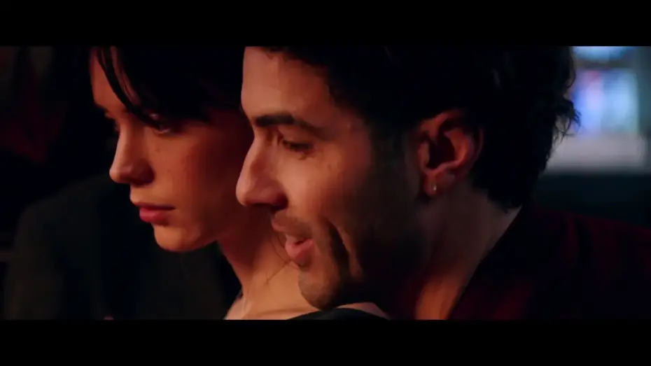 Watch film Treat Me Like Fire — JOUEURS - Bande Annonce VF