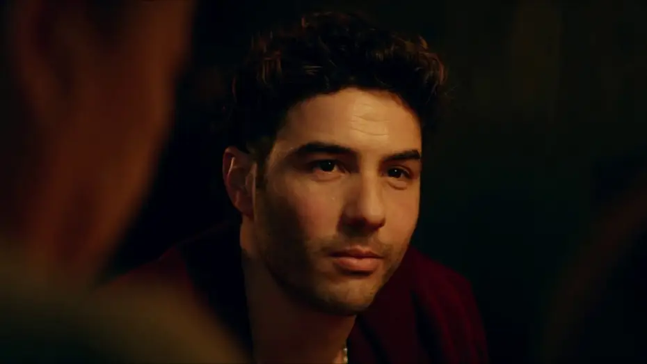 Watch film Treat Me Like Fire — JOUEURS - Extrait 2 VF